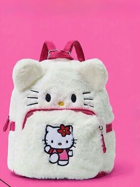 Hello KITTY BACKPACK BUNDLE Mega Bundle! (SANRIO MYSTERY BAG FILL UP)